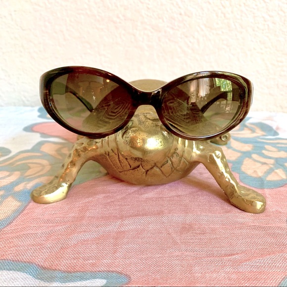 Kate Spade Brynn/s Sunglasses w/ Case